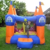 Castle bouncer small